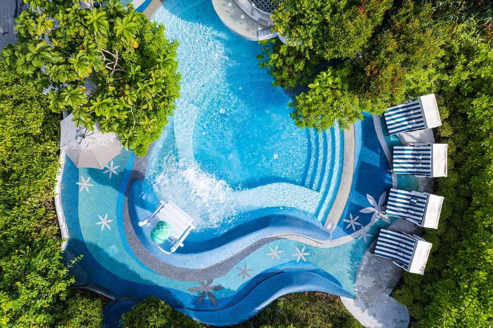 BANYAN TREE KRABI - 27