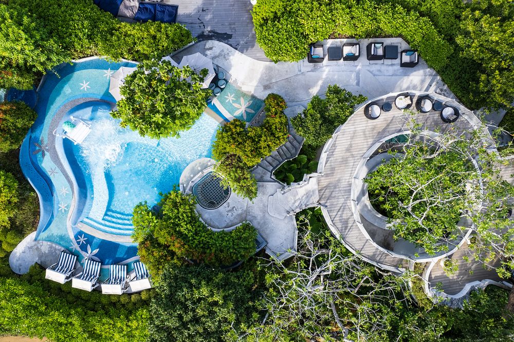 BANYAN TREE KRABI - 26