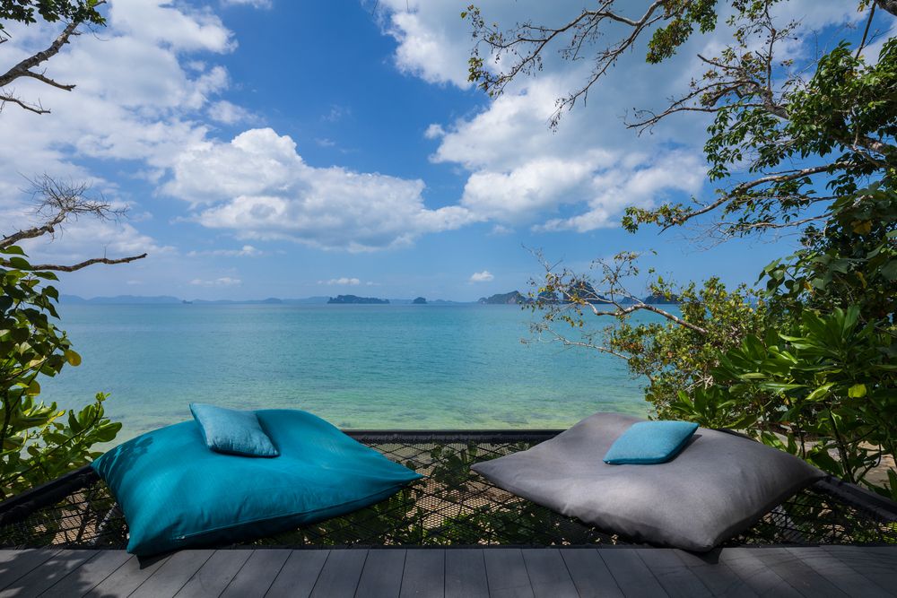 BANYAN TREE KRABI - 23