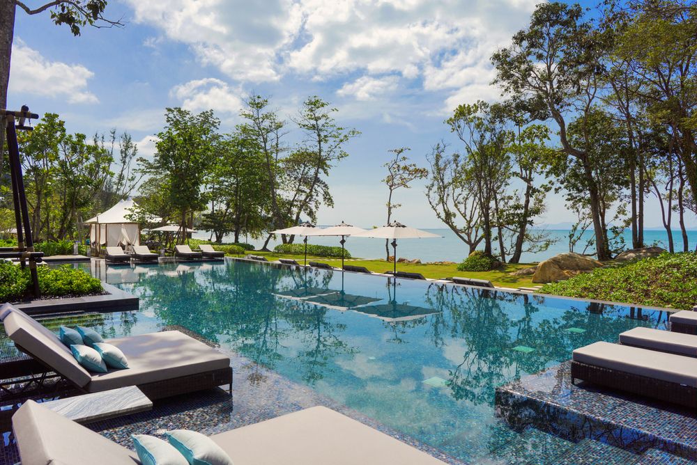 BANYAN TREE KRABI - 22