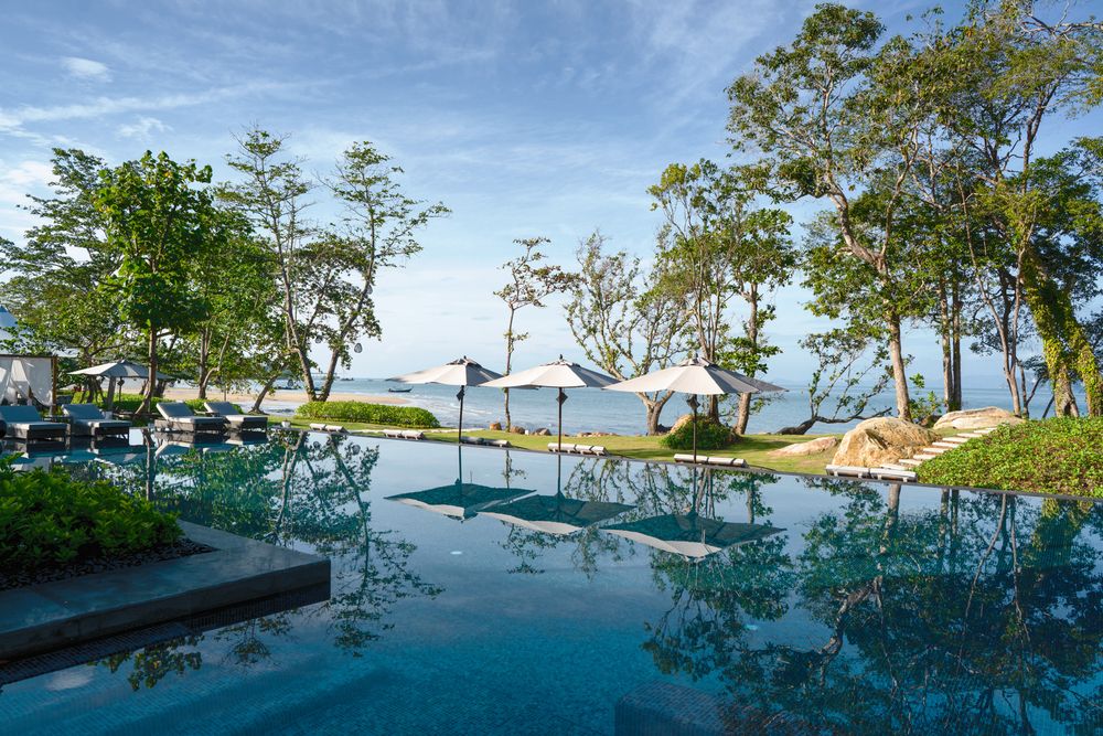 BANYAN TREE KRABI - 21