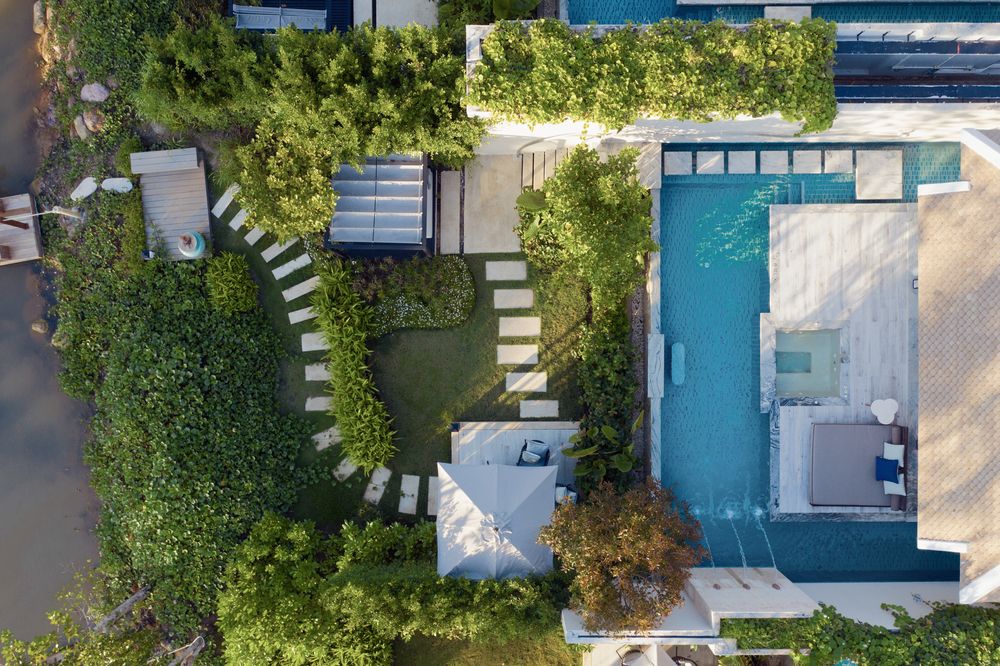 BANYAN TREE KRABI - 18