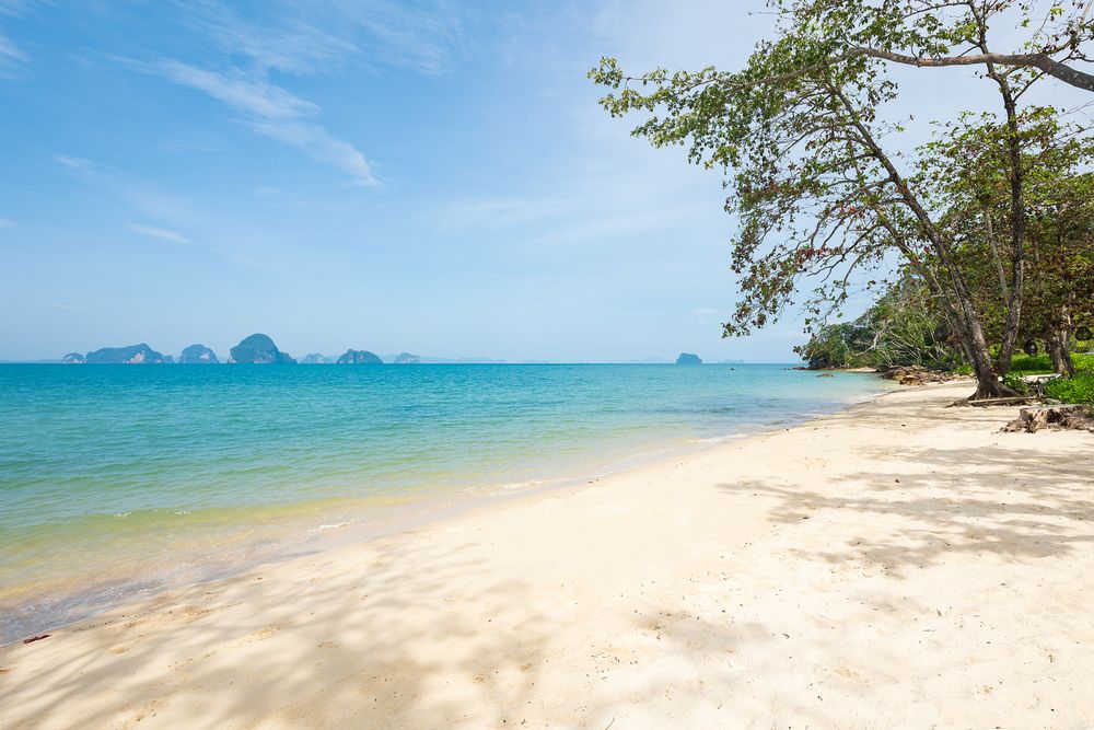 BANYAN TREE KRABI - 16