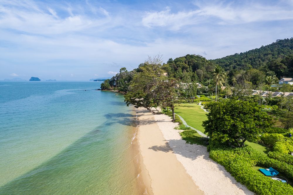 BANYAN TREE KRABI - 15