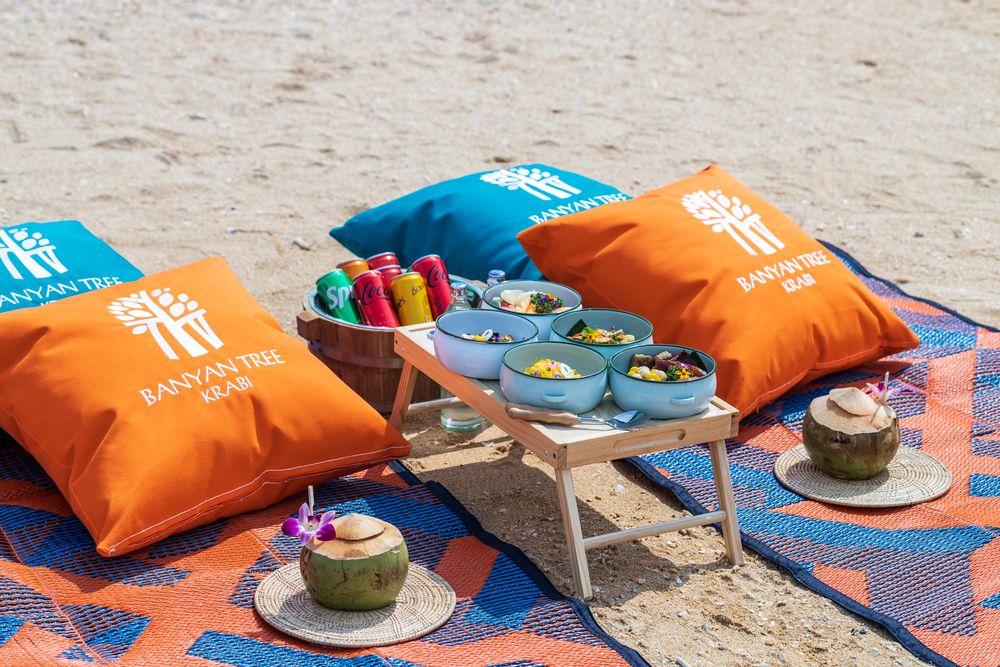 BANYAN TREE KRABI - 14