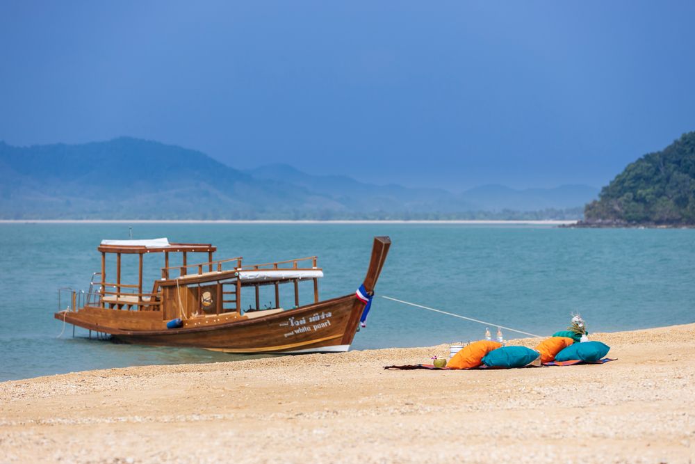 BANYAN TREE KRABI - 13