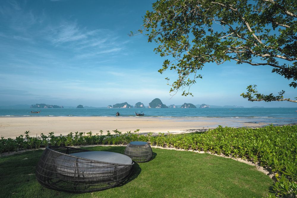 BANYAN TREE KRABI - 11