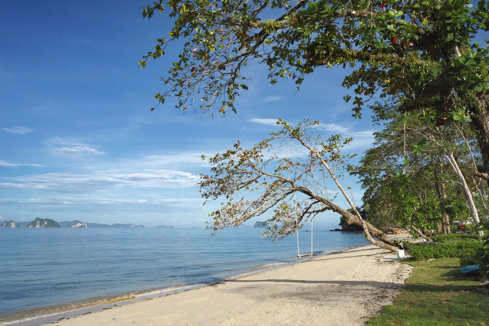 BANYAN TREE KRABI - 7