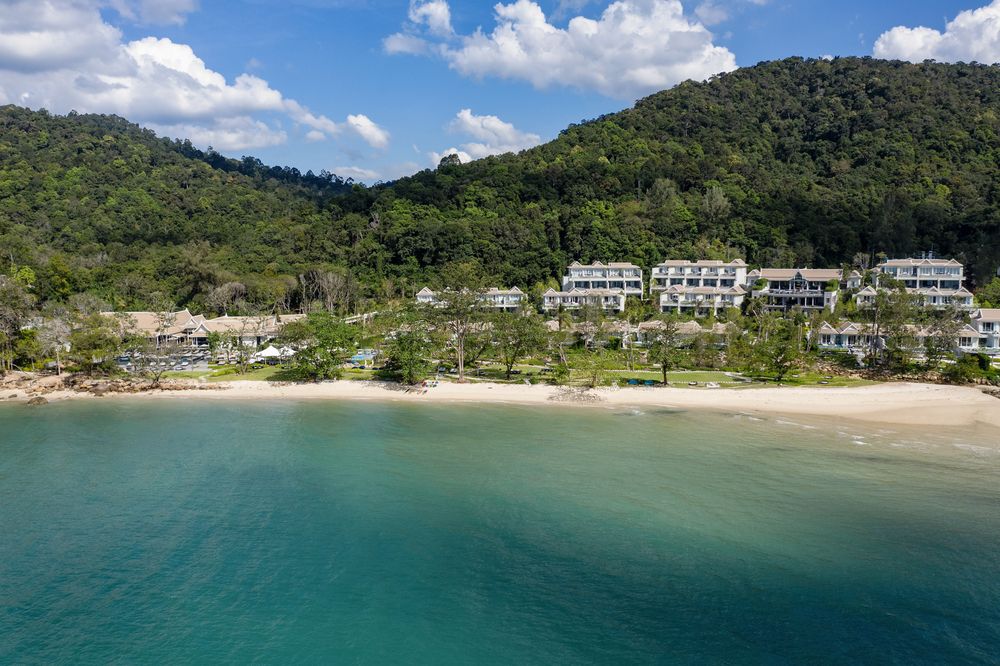 BANYAN TREE KRABI - 6