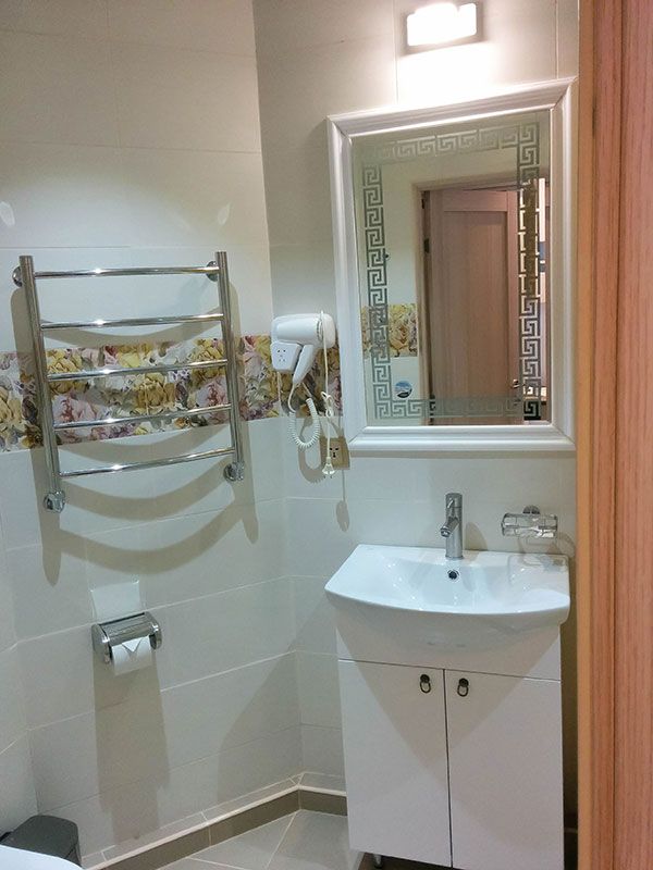 ИМПЕРИЯ, гостевой дом - 7