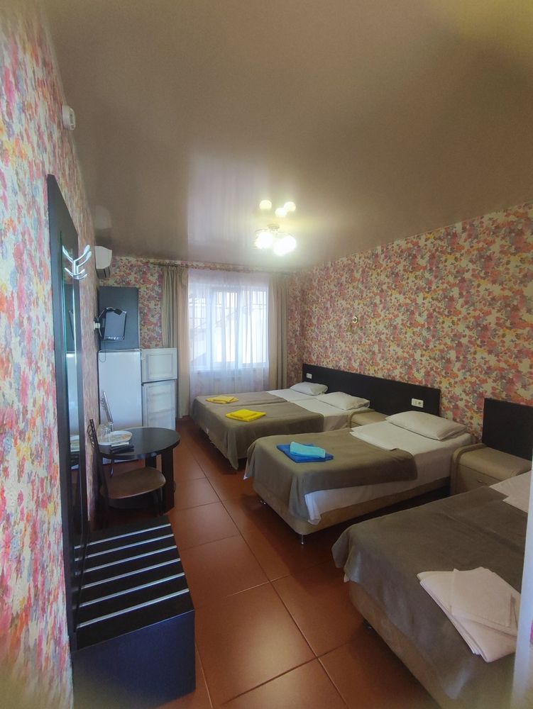 АМЕЛИЯ, гостевой дом - 41