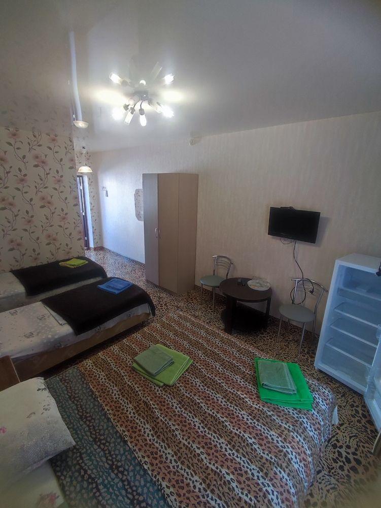 АМЕЛИЯ, гостевой дом - 35