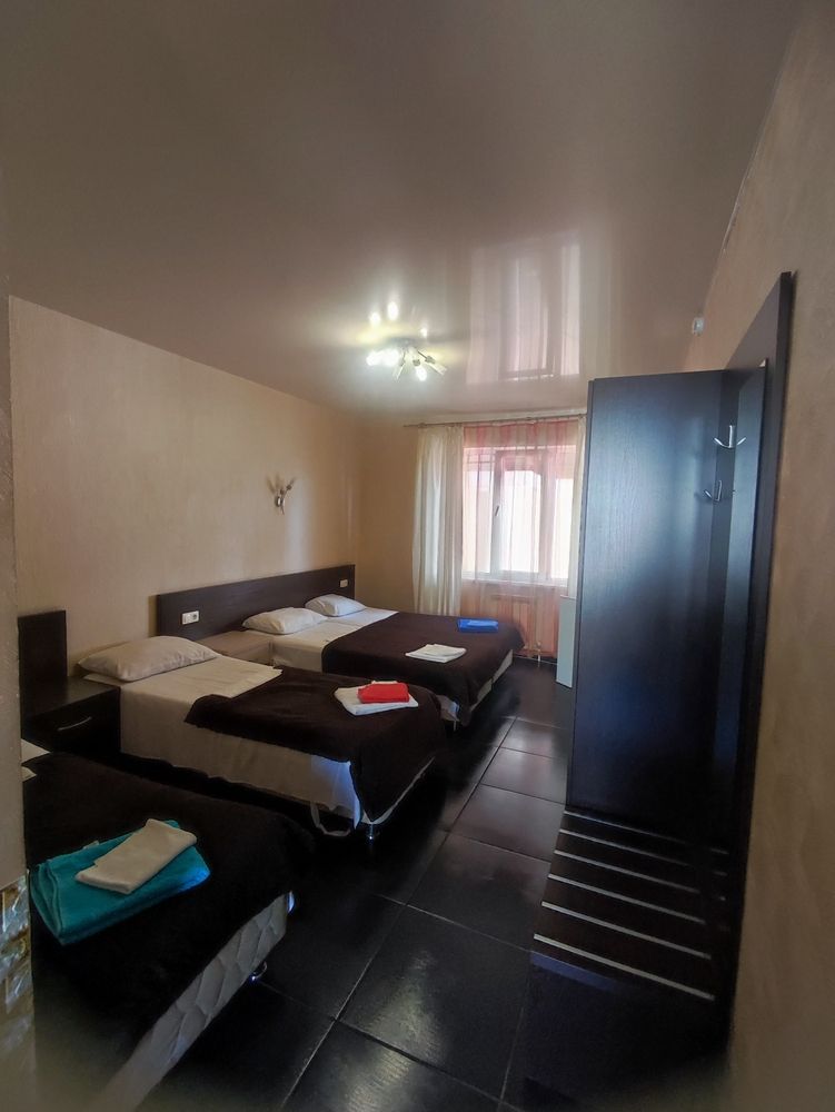 АМЕЛИЯ, гостевой дом - 34