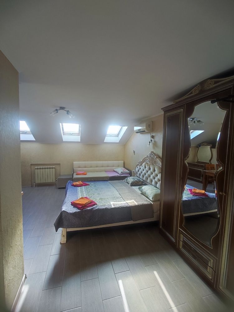 АМЕЛИЯ, гостевой дом - 25