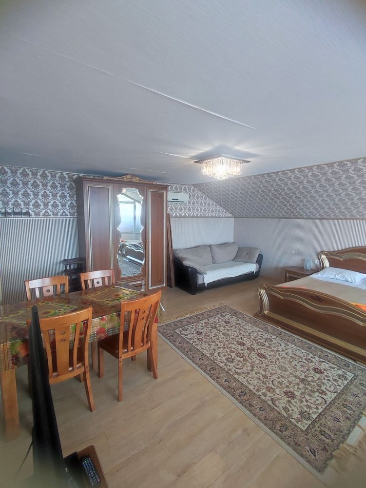 АМЕЛИЯ, гостевой дом - 20