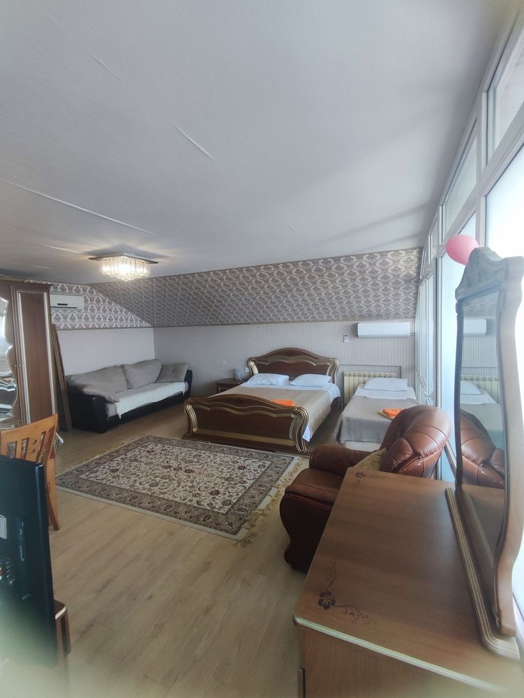 АМЕЛИЯ, гостевой дом - 18