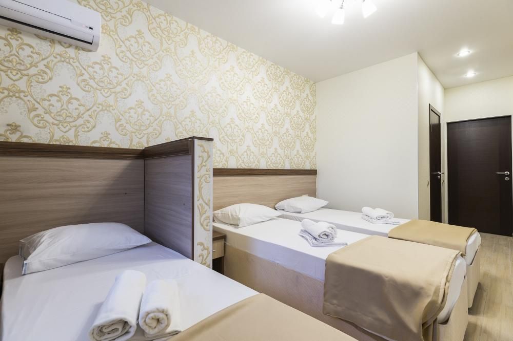 АКВАМАРИН, пансионат - 9