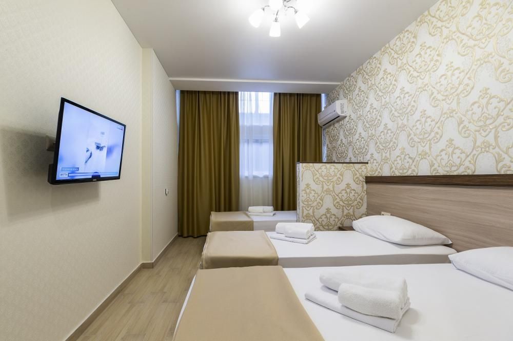 АКВАМАРИН, пансионат - 8