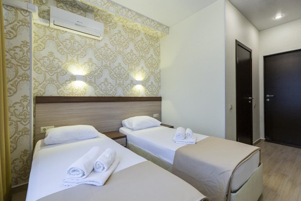 АКВАМАРИН, пансионат - 12