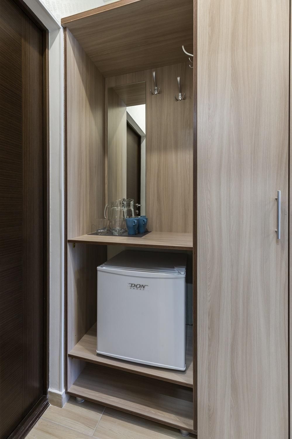 АКВАМАРИН, пансионат - 13