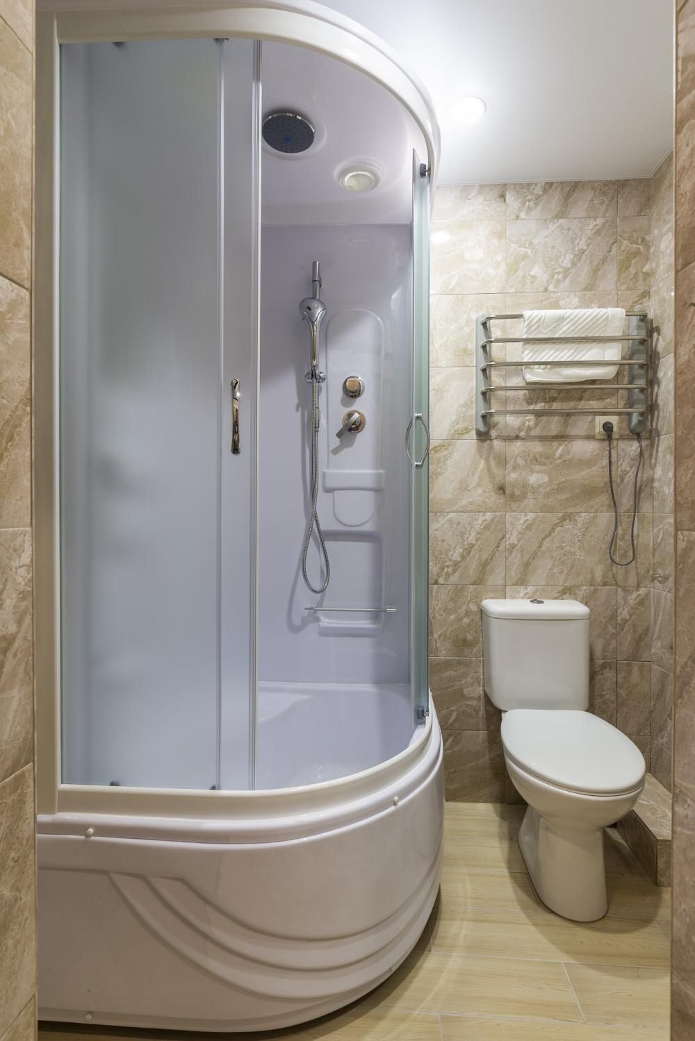 АКВАМАРИН, пансионат - 11