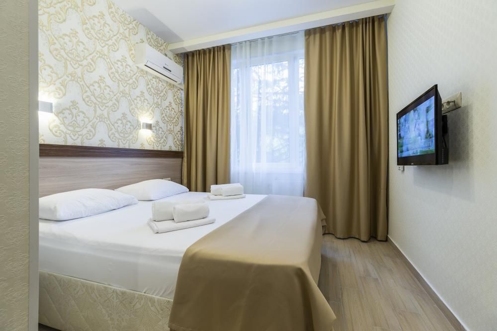 АКВАМАРИН, пансионат - 7