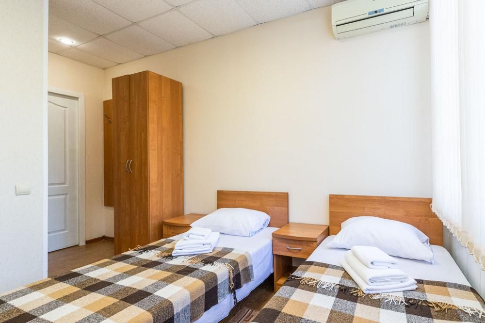 АКВАМАРИН, пансионат - 21