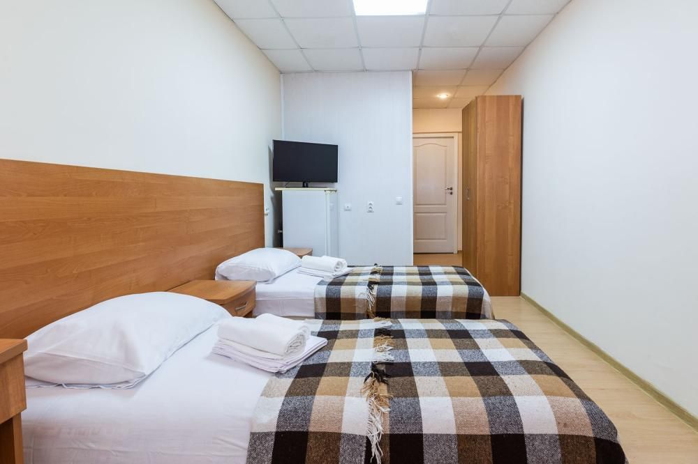 АКВАМАРИН, пансионат - 23