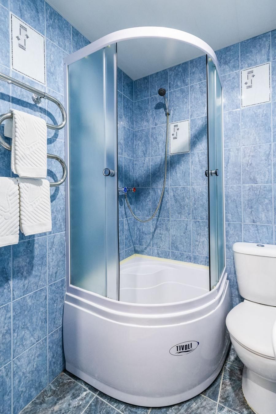 АКВАМАРИН, пансионат - 24