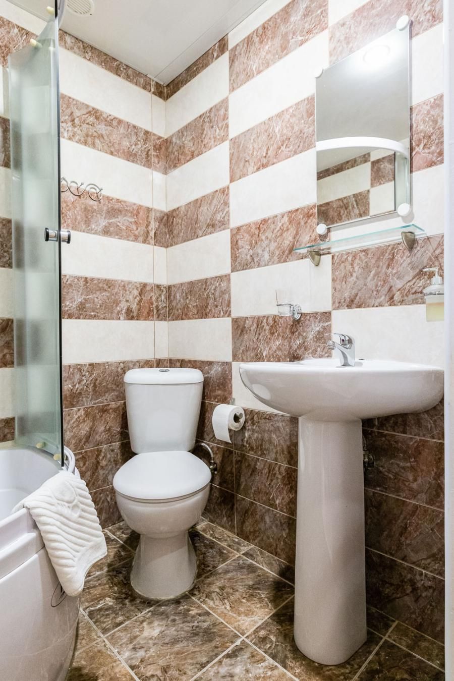 АКВАМАРИН, пансионат - 28