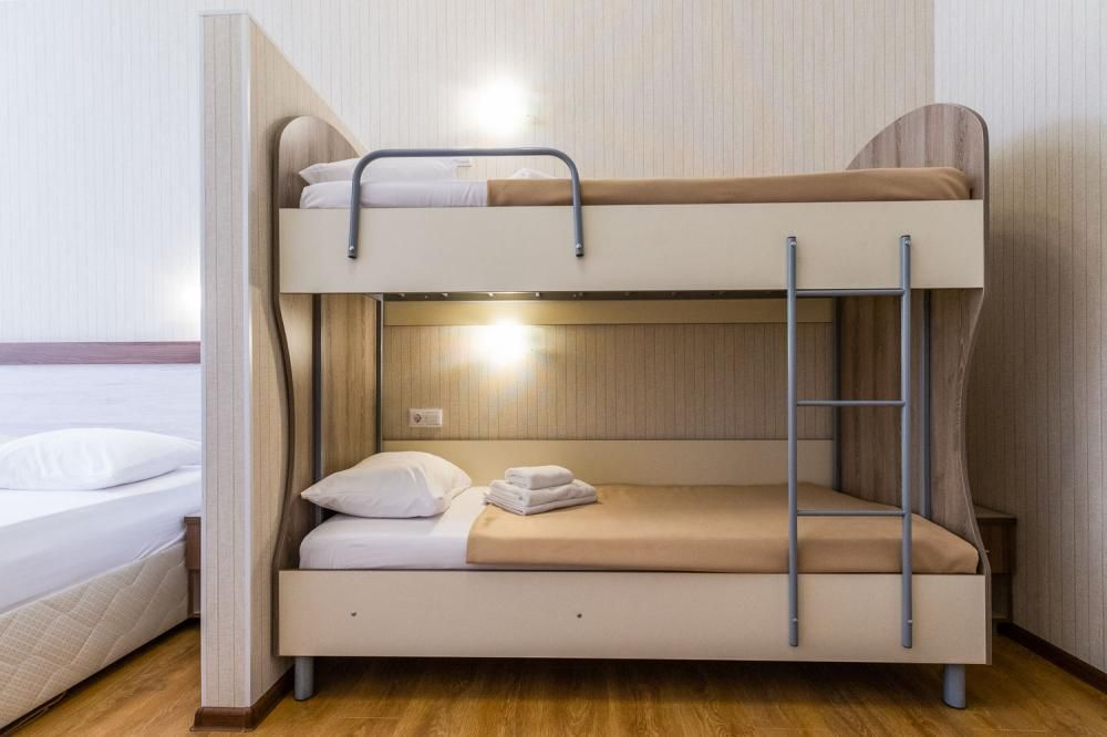 АКВАМАРИН, пансионат - 30