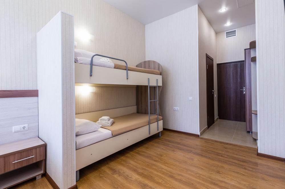 АКВАМАРИН, пансионат - 31