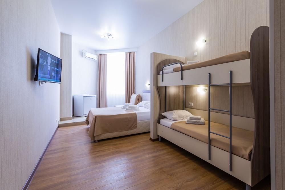 АКВАМАРИН, пансионат - 29