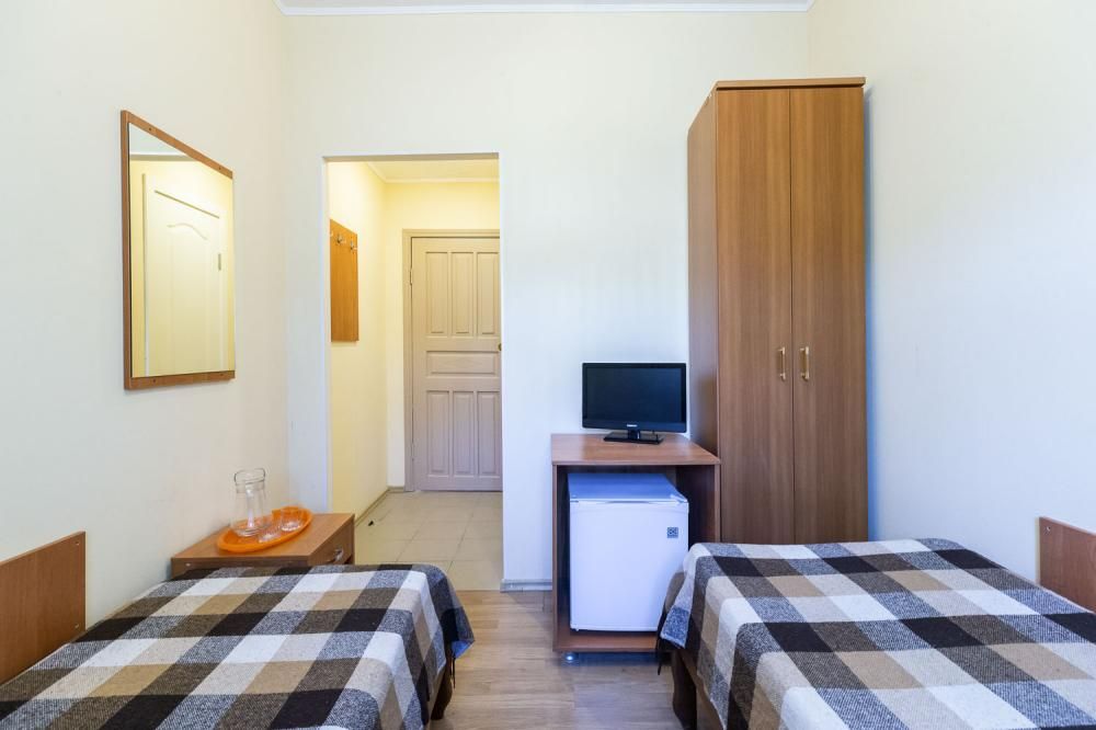 АКВАМАРИН, пансионат - 17