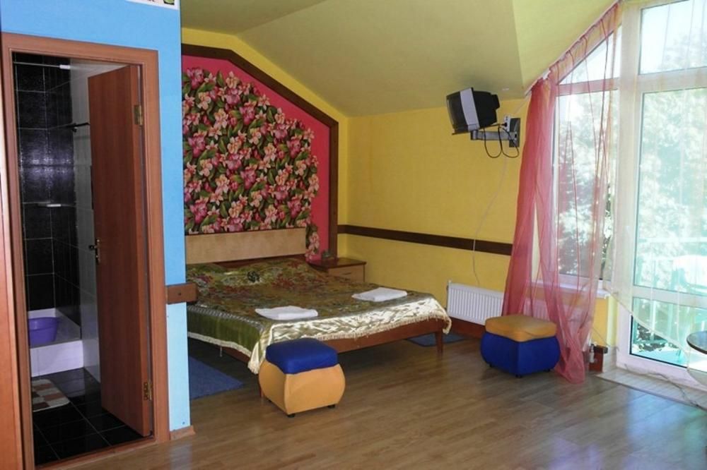 RELAX CLUB, гостиница - 20