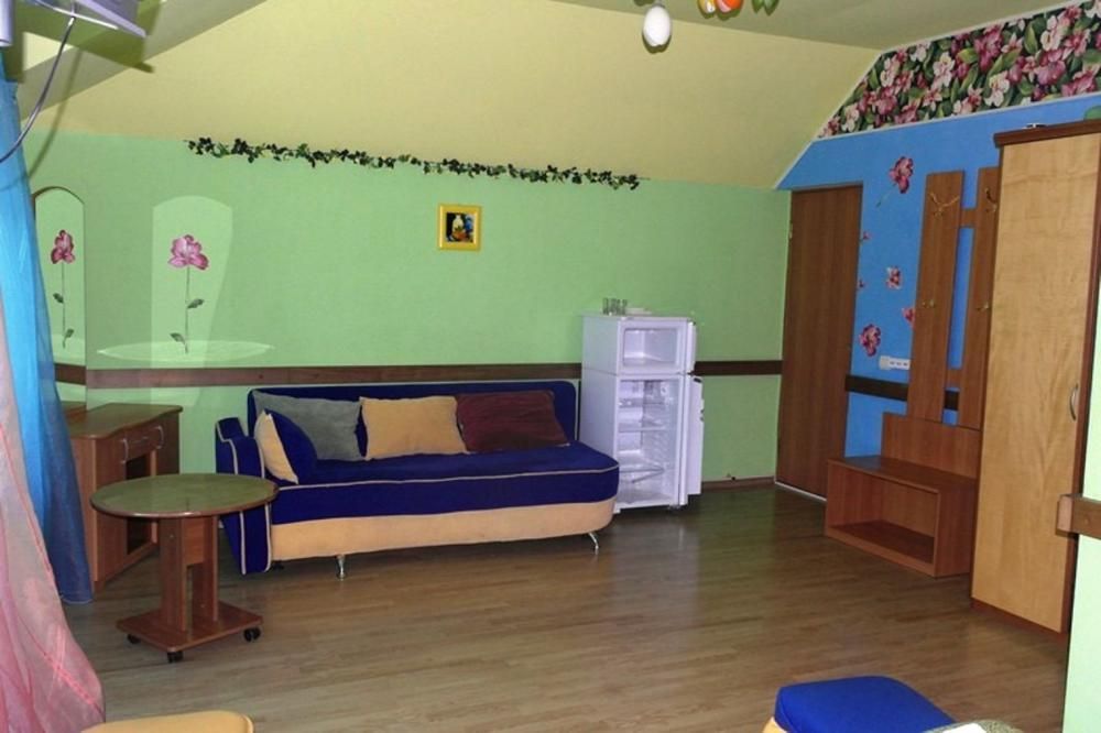 RELAX CLUB, гостиница - 18