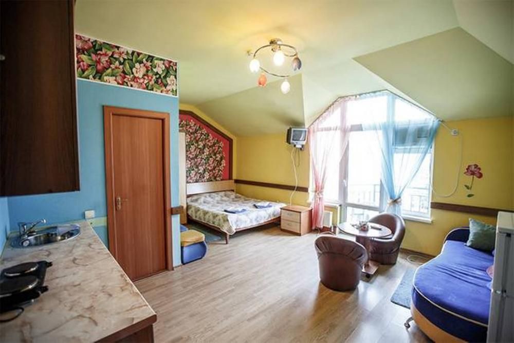 RELAX CLUB, гостиница - 21
