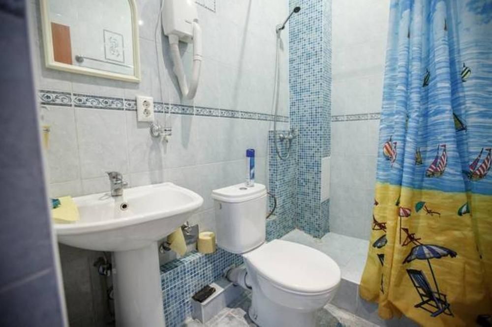 RELAX CLUB, гостиница - 17