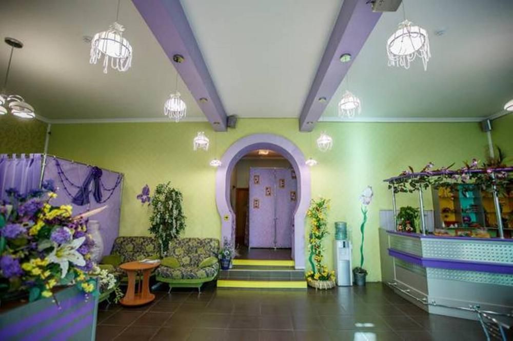 RELAX CLUB, гостиница - 5
