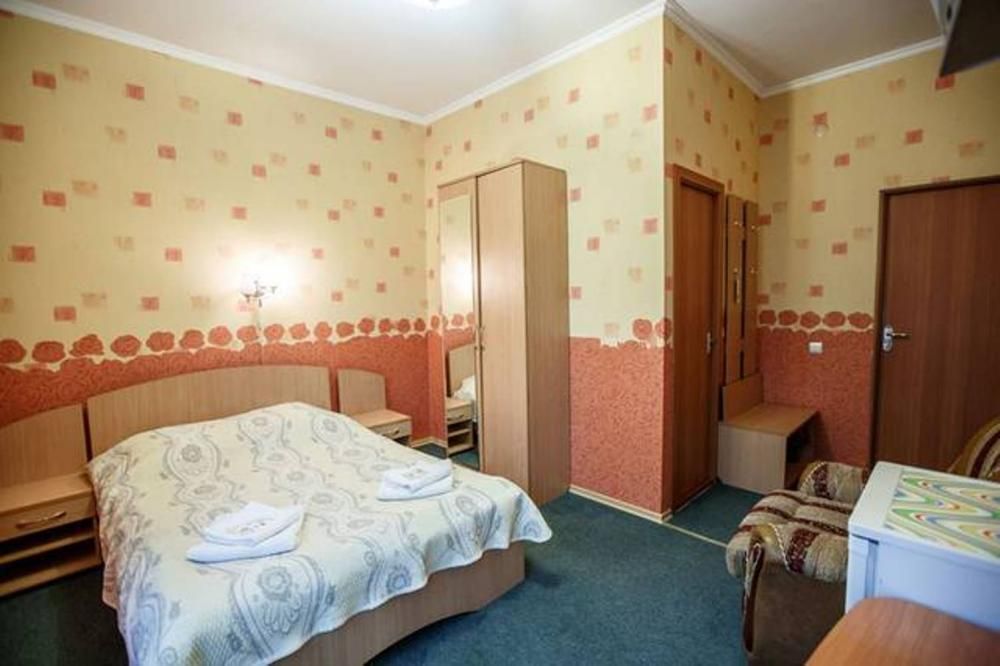 RELAX CLUB, гостиница - 15