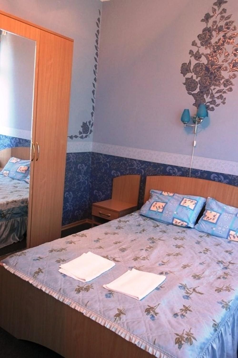 RELAX CLUB, гостиница - 12