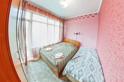 RELAX CLUB, гостиница - 27