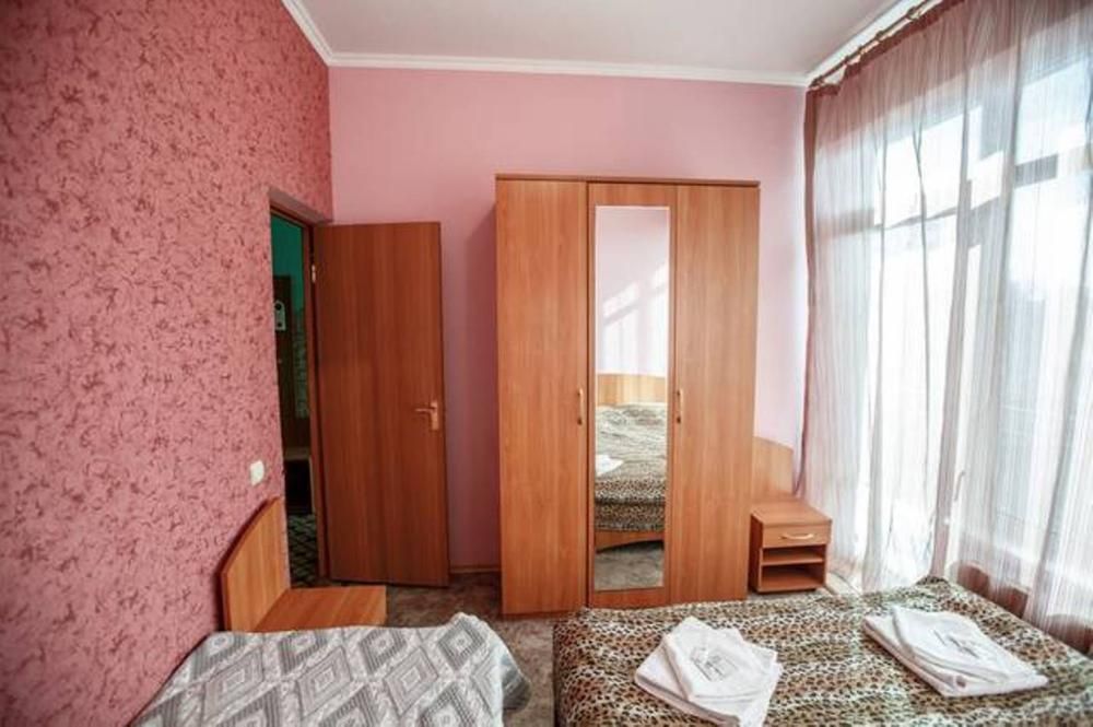 RELAX CLUB, гостиница - 26