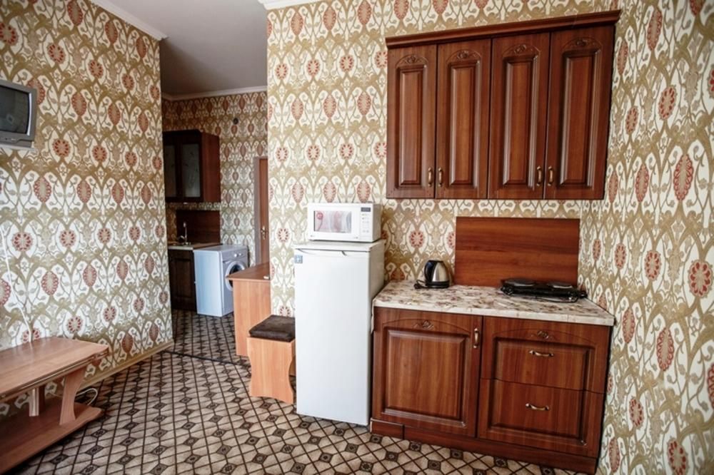 RELAX CLUB, гостиница - 25