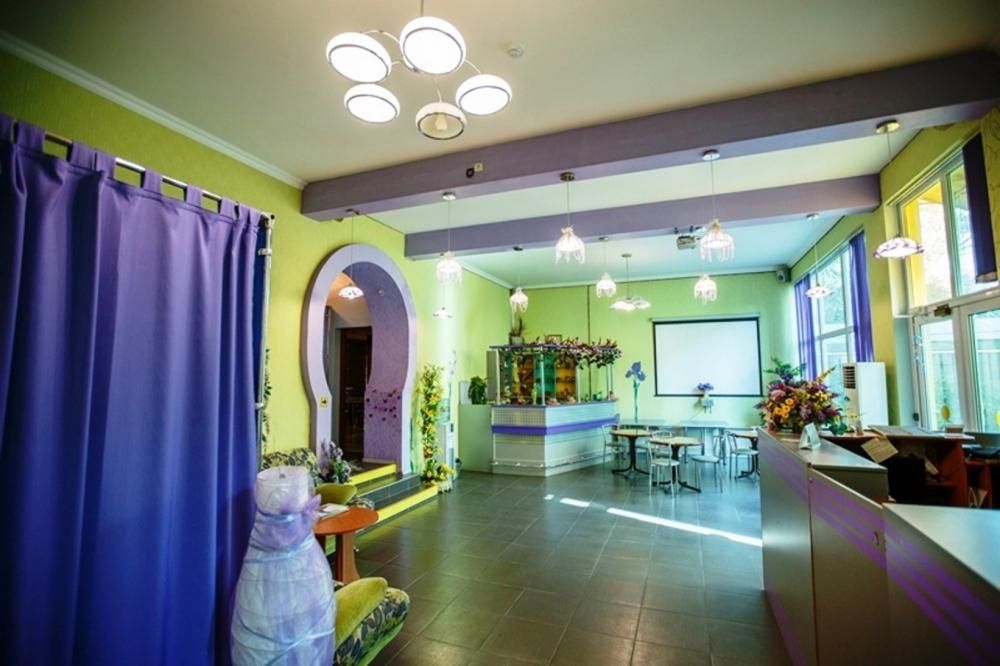 RELAX CLUB, гостиница - 6