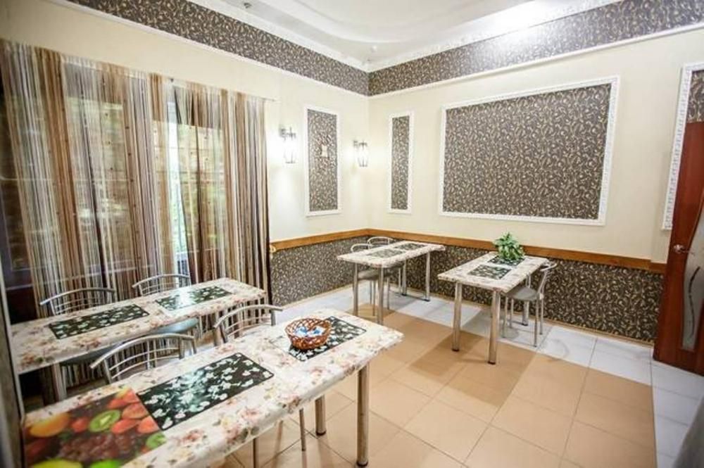 RELAX CLUB, гостиница - 11