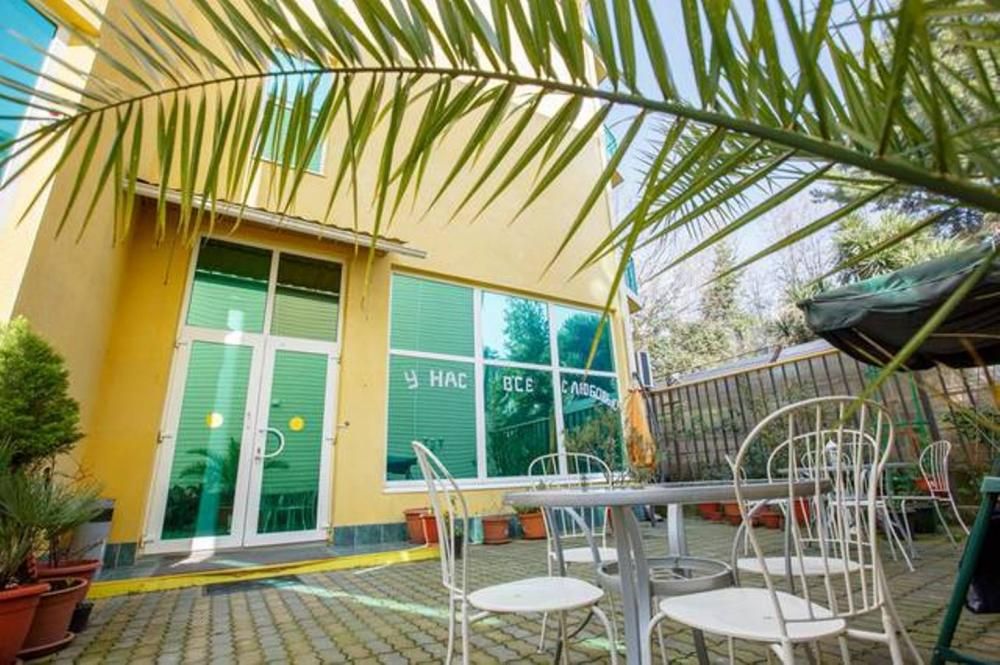RELAX CLUB, гостиница - 3