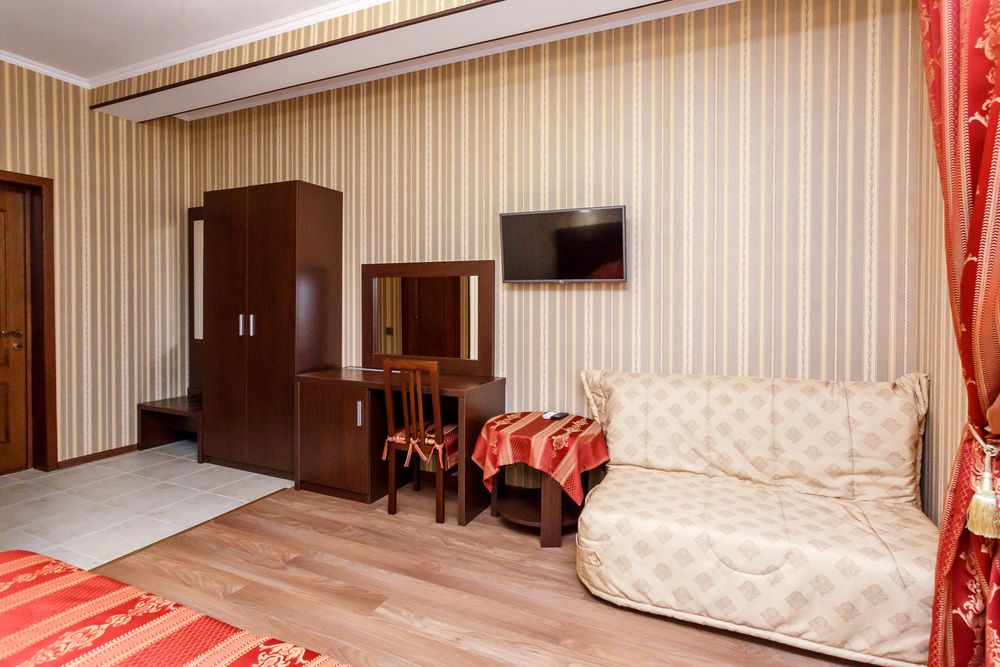 МАРИАННА, гостевой дом - 24