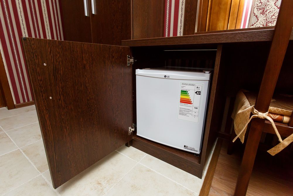 МАРИАННА, гостевой дом - 20