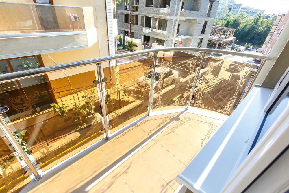 МАРИАННА, гостевой дом - 27